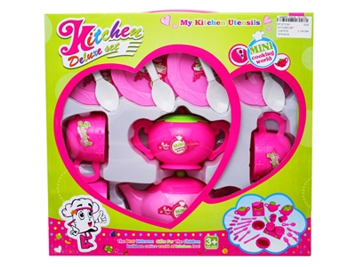 KITCHEN SET  - HP1072541
