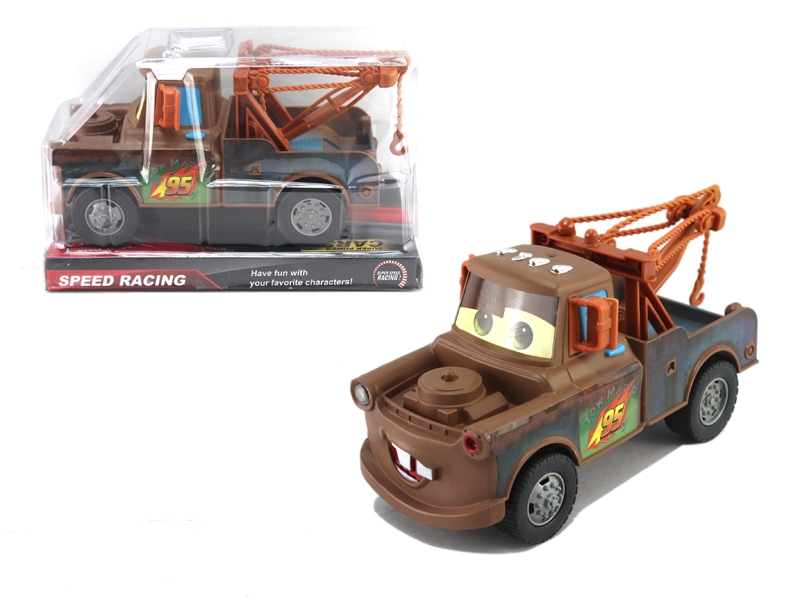 FRICTION CAR - HP1072557