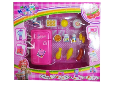 KITCHEN SET - HP1072566