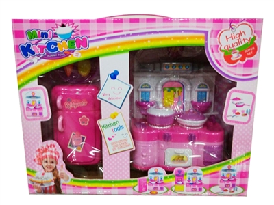 KITCHEN SET - HP1072567
