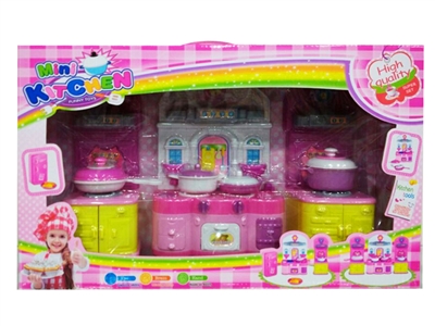 KITCHEN SET - HP1072568