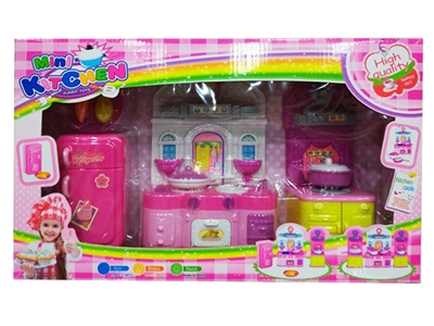 KITCHEN SET - HP1072569
