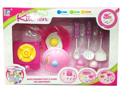 KITCHEN SET - HP1072570