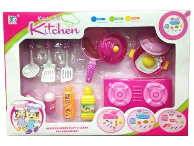 KITCHEN SET - HP1072571