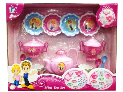 TEA SET - HP1072574