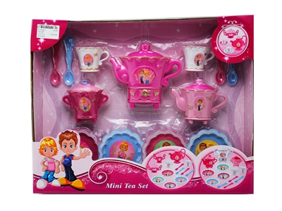 TEA SET - HP1072575