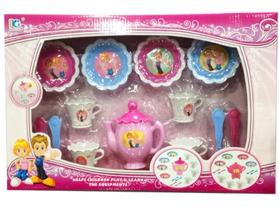 TEA SET - HP1072576