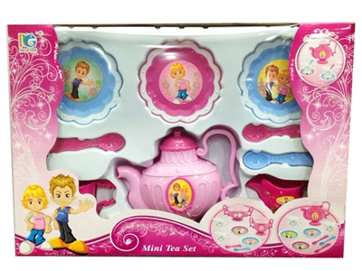 TEA SET - HP1072577