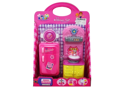 KITCHEN SET - HP1072586