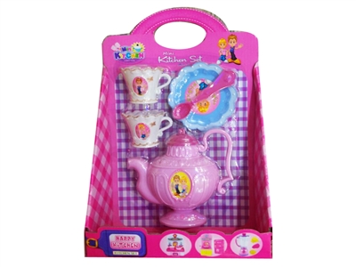 TEA SET - HP1072587