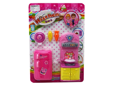 KITCHEN SET - HP1072589