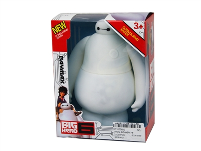 VINYL BIG HERO 6 - HP1072692