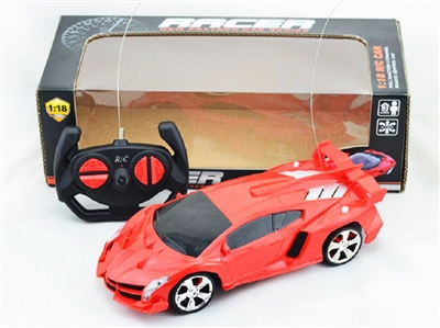 1:18 4CH rc car - HP1072733