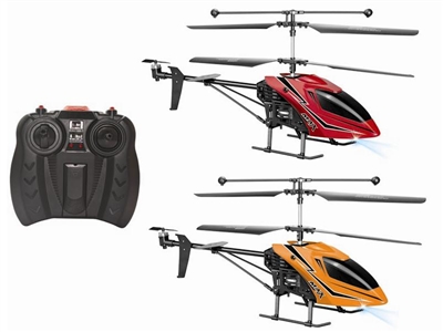 3.5CH RC plastic helicopter - HP1072864