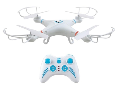 2.4G  4-axis rc Quad-copter - HP1072892