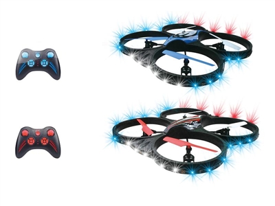 2.4G  4-axis rc Quad-copter - HP1072934