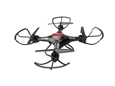 2.4G RC QUADCOPTER - HP1073369