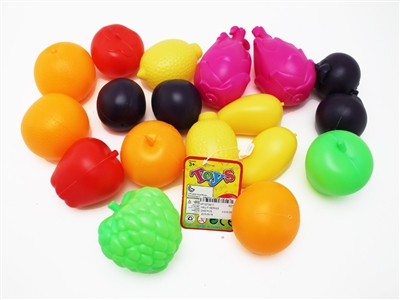 FRUIT SERIES  - HP1073411