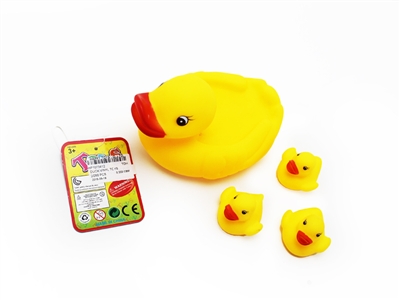 DUCK VINYL TOYS - HP1073412