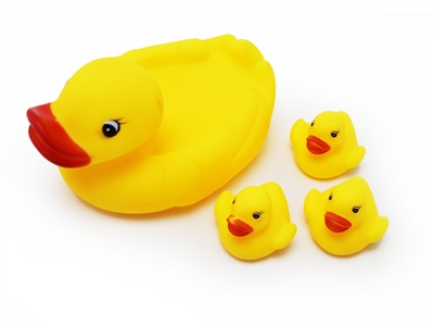DUCK VINYL TOYS - HP1073413