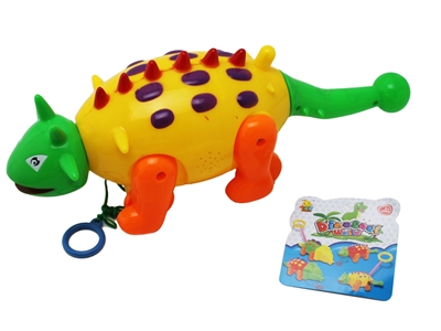 PULL LINE DINOSAUR - HP1073907