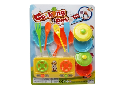 KITCHEN SET - HP1073910