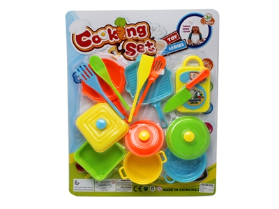 KITCHEN SET - HP1073911
