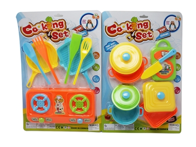 KITCHEN SET 2ASST - HP1073913