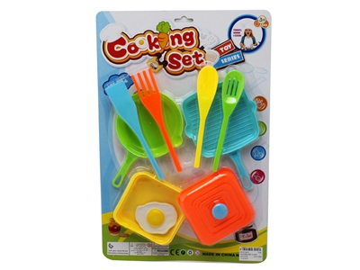 KITCHEN SET 2ASST - HP1073915
