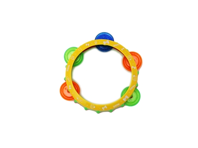 DRUM DELL RED/YELLOW/GERRN/ORANGE - HP1073986