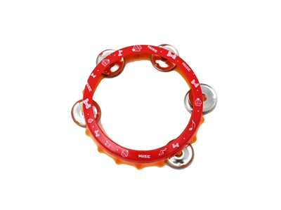 DRUM DELL RED/YELLOW/GERRN/ORANGE - HP1073987
