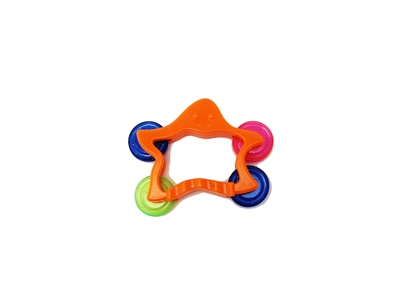 DRUM DELL RED/YELLOW/GERRN/ORANGE - HP1073995
