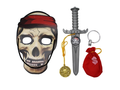 PIRATE SERIES  - HP1074143