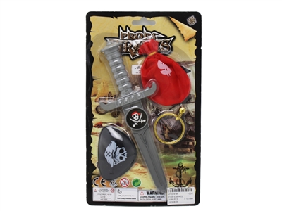 PIRATE SERIES  - HP1074145