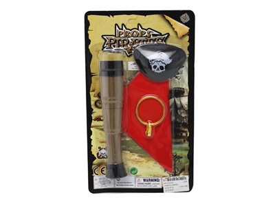 PIRATE SERIES  - HP1074147