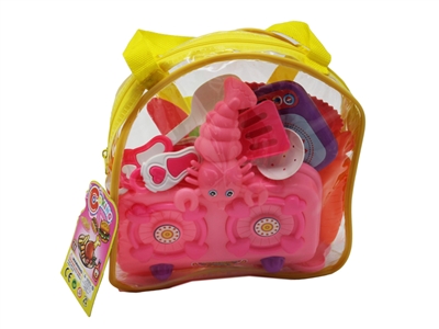 KITCHEN SET 23PCS - HP1074205
