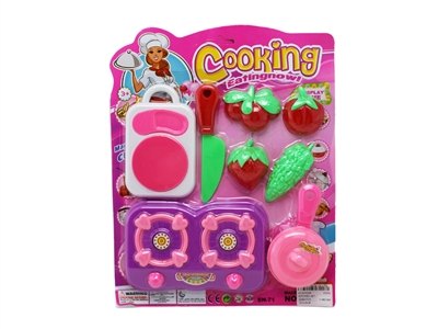KITCHEN SET - HP1074209