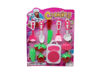 KITCHEN SET - HP1074210