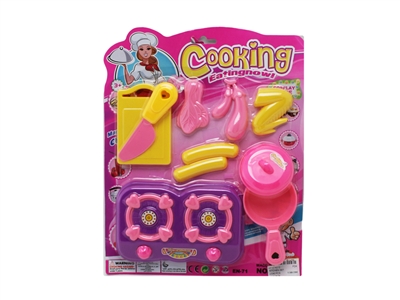 KITCHEN SET - HP1074212