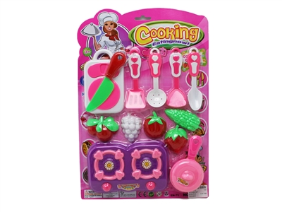 KITCHEN SET - HP1074213