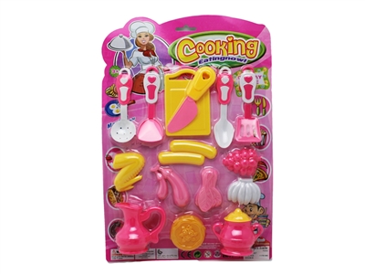 KITCHEN SET - HP1074214