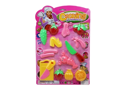 KITCHEN SET - HP1074215