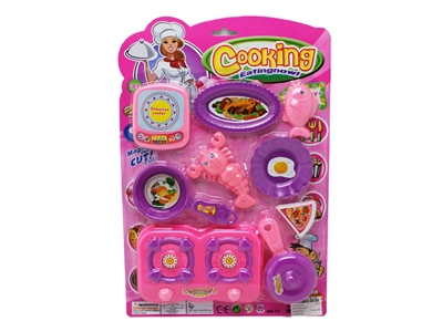 KITCHEN SET - HP1074216