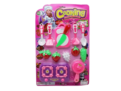 KITCHEN SET - HP1074217