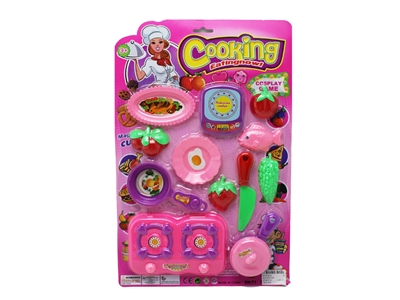 KITCHEN SET - HP1074219