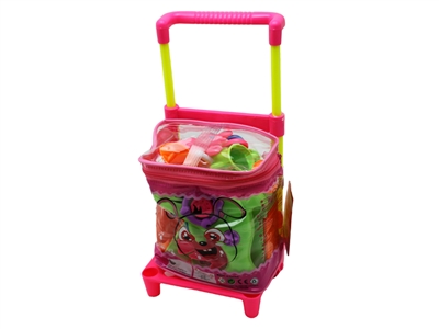 KITCHEN SET W/BARROW - HP1074524