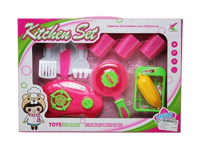 KITCHEN SET  - HP1074529