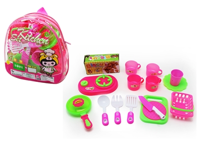 KITCHEN SET  - HP1074535