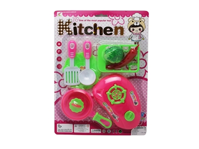 KITCHEN SET  - HP1074538