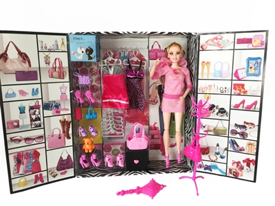 WARDROBE W/11.5